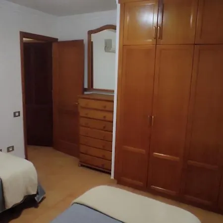 Apartment Primera Linea De Playa, Completo