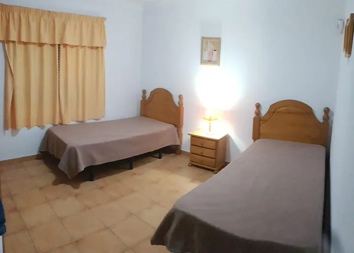 Primera Linea De Playa, Completo