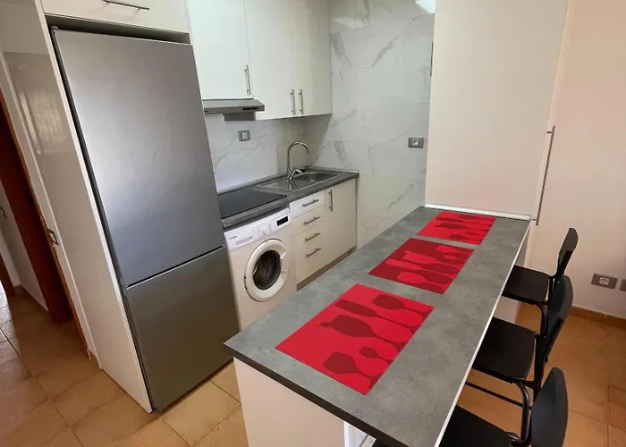 Primera Linea De Playa, Completo * San Bartolomé