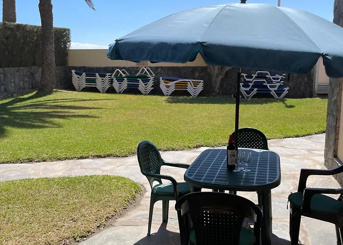 Primera Linea De Playa, Completo San Bartolomé