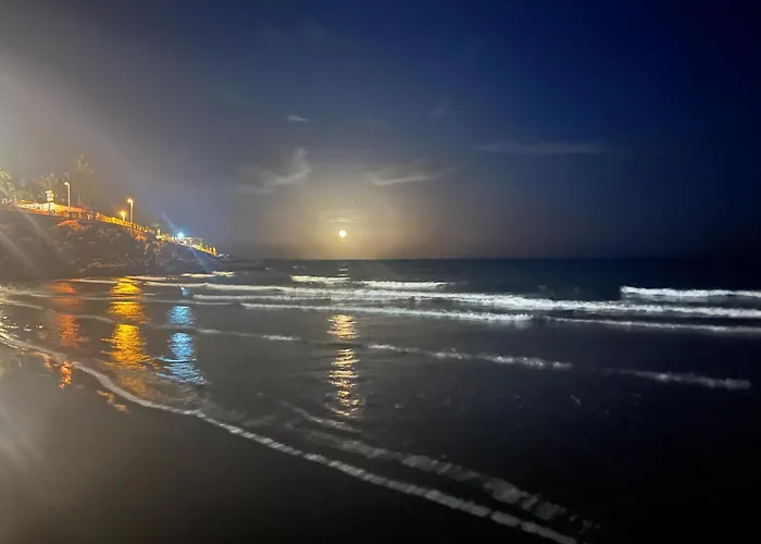 Primera Linea De Playa, Completo