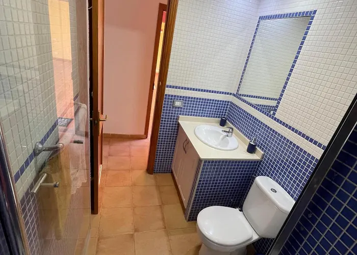 Primera Linea De Playa, Completo *