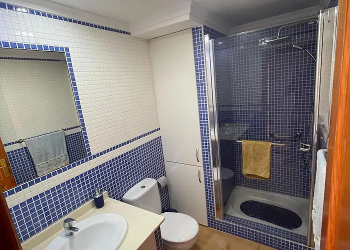 Primera Linea De Playa, Completo * San Bartolomé