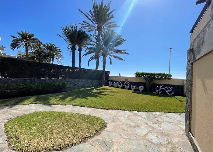 Primera Linea De Playa, Completo