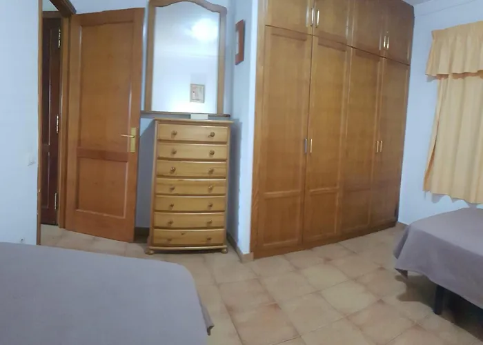 Primera Linea De Playa, Completo