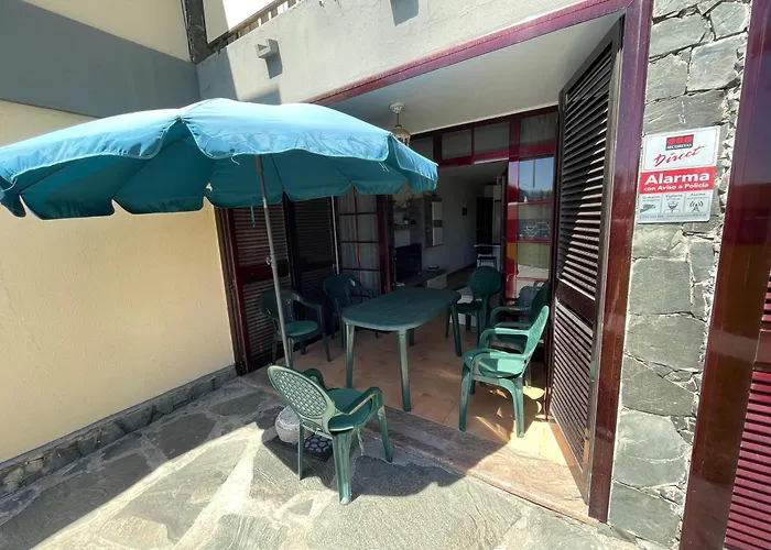 Primera Linea De Playa, Completo * San Bartolomé